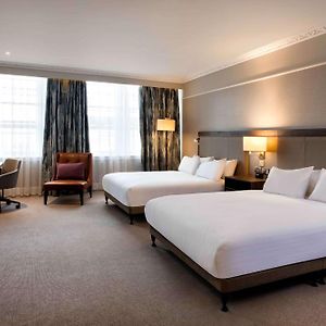 Hilton Edinburgh Carlton