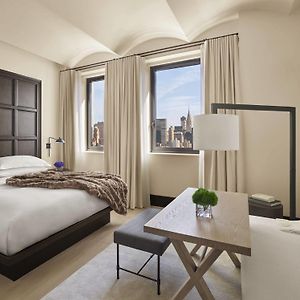 Camera superior con letto king size